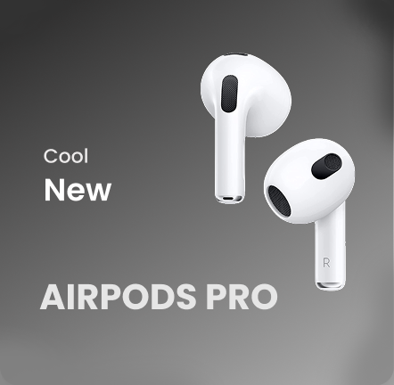 Airpods Pro